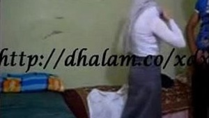 Arabic Hijab