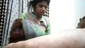 Desi maid weird ki XXX video