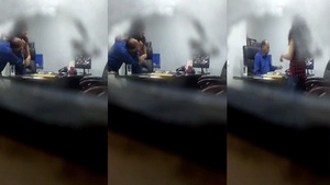 Indiana office sex scandal video