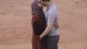Arabian Temperament