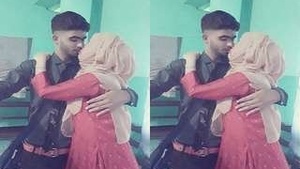 Desi Lover Romantic and Fucked