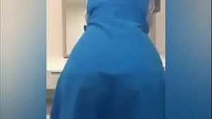 Chinese school girl