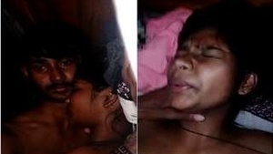 Pretty Desi Girl Pain Full Fuck