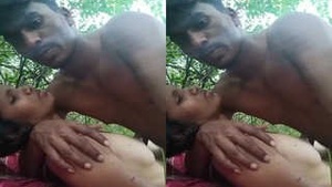 Desi Girl Behind The Door Pain Full Fuck