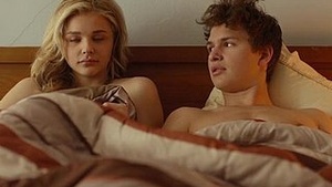 American actress Chloe is annoying Moretz