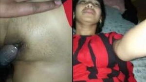 Cute Desi Indian Girl Fucking