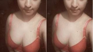 Cute Desi girl Fucks hard in the anus With her lover