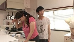 Naughty teen takes awe everywhere for his Ding Dong to suck their babysitter