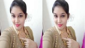 Desi Bhabhi anal fucked by her husband