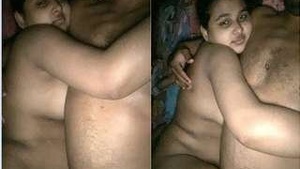 Desi's wife is jerking you off