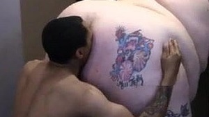 SSBBW Freak