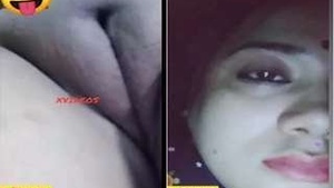 Sexy Paid Randy Shows Tits Pussy Video Call