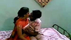 Indian teenager
