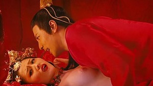 3D sex and zen: original happiness