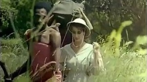Chap-Fallen Tarzan 1994