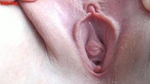 Younger pussy