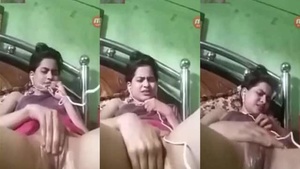 Bangladesh babe masturbating on live camera here