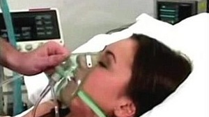 Sexual connection with the patient at each side dispensary