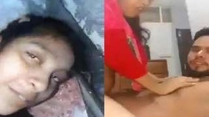 Cute Lover Bangla Fucking