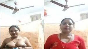 Desi Bhabhi Show Peitos