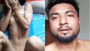 Shy Girl Bangla Fucked Hard by Husband