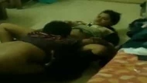 HD Indian porn video sexy college student Natasha