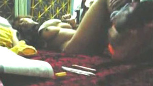 Newly married bhabhi fucks her husband's friend