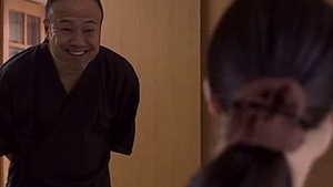 Hot Japanese wives fucked hard