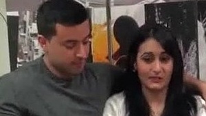 Swingers truss mutant wives