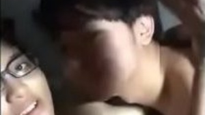 New Teenage Scandal with Pinoy Couple's Domestic Sex