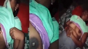 Video of Tamil wife taken by her secret husband