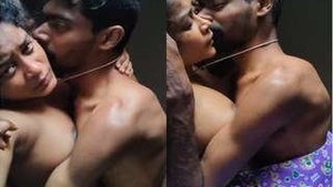 Hot Lover Mallu Fucking