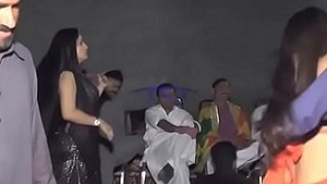 Pakistani fun