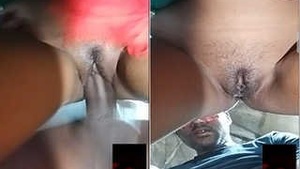Paid Desi Cpl Fucking Standing