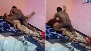 Desi Bhabhi fucks Dewar hard.