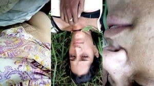 Dehati pussy video scandal