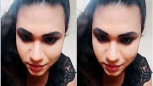 Sexy Desi Girl