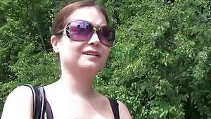 Czech girl