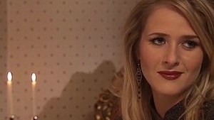 Ass story for a business woman