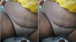 Telugu Bhabhi Ready To Fuck