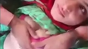 Bhabi has a primary time anal go