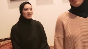 BBC Muslim Chicken Gang