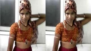 Couple from Rajasthani Fucking