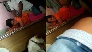 Desi Randi Budi Fucked by Cancer