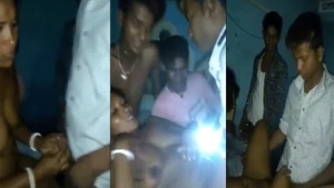 Bangla fucking session with a cheap hooker that cums