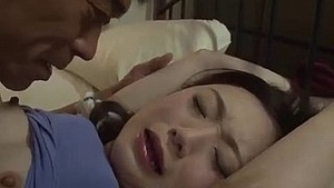 Father-in-law Paught added to intrigue b passion Har
