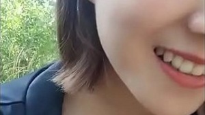 Chinese piece of luggage Outdoor Sexual Relationships 2