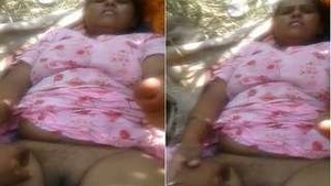 Record Desi Bhabha's pussy from her lover