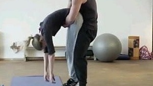 yoga perverts!!!!