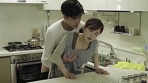 Whack Korean set scene 04